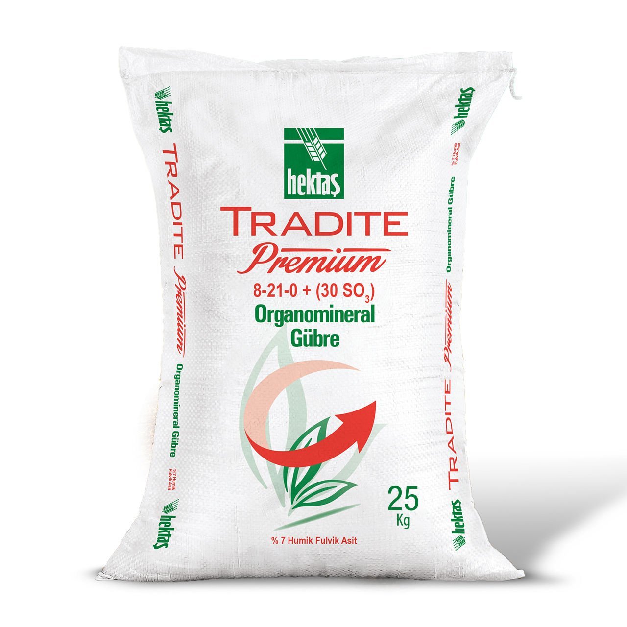 Tradite Premium 8.21.0+(30SO3) - 25 kg