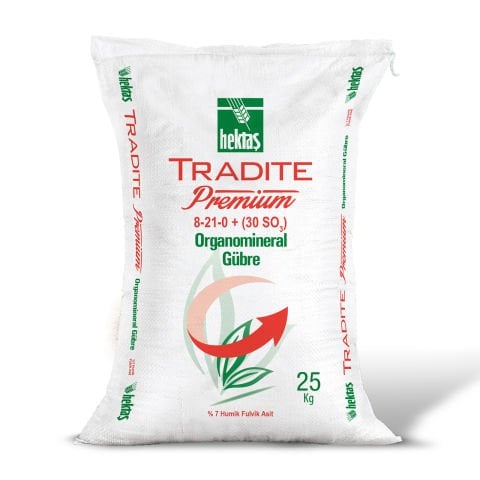Tradite Premium 8.21.0+(30SO3) - 25 kg