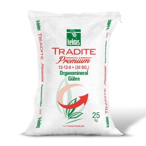 Tradite Premium 12.12.0+(30SO3) - 25 kg