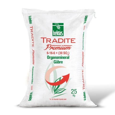 Tradite Premium 6.16.6+(30SO3) - 25 kg