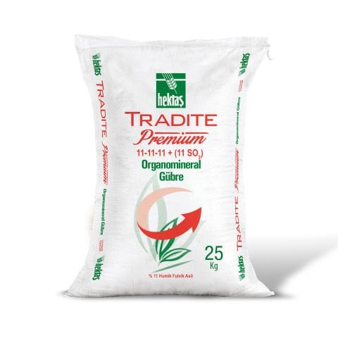 Tradite Premium 11.11.11+(11SO3) - 25 kg