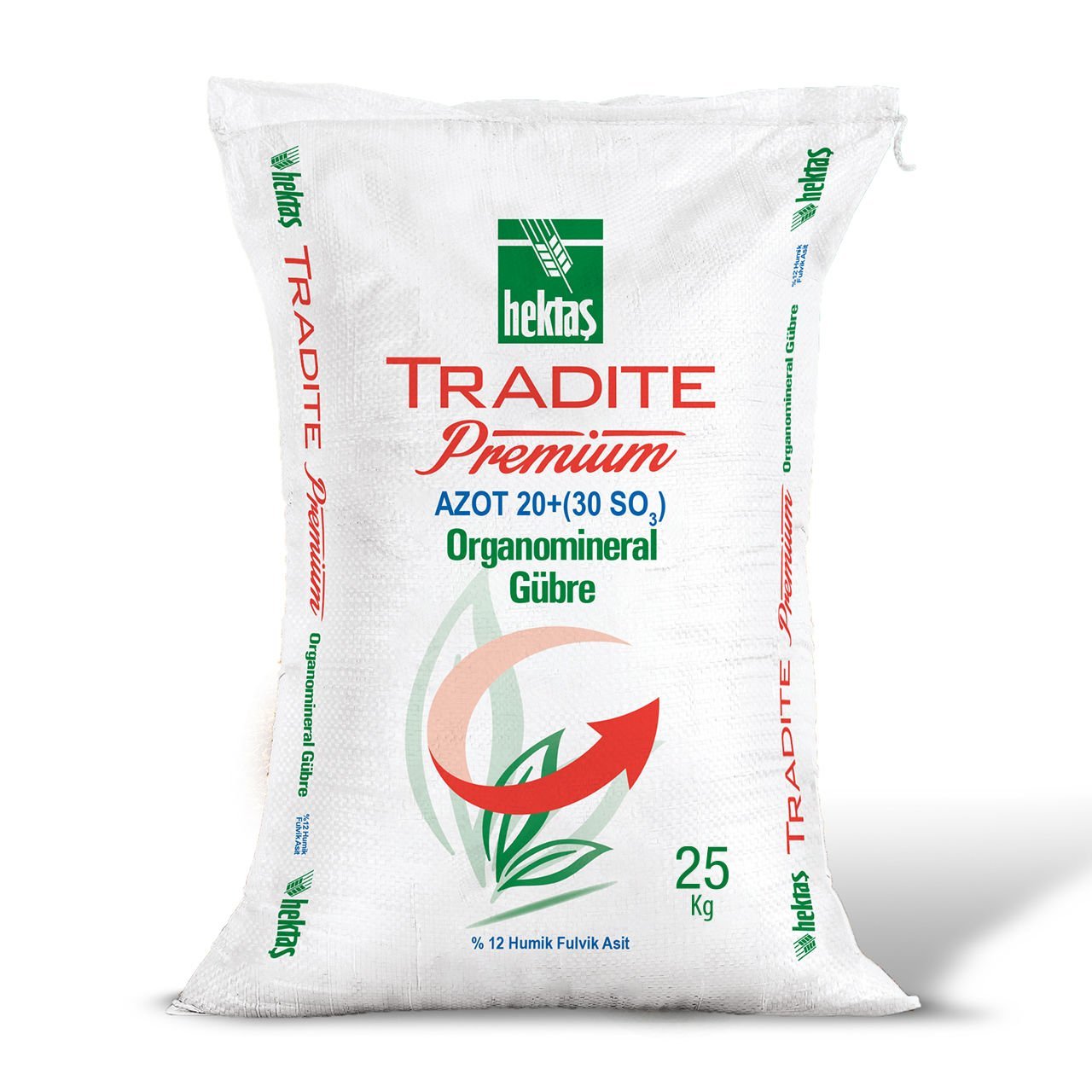 Tradite Premium Azot 20+(30SO3) - 25 kg