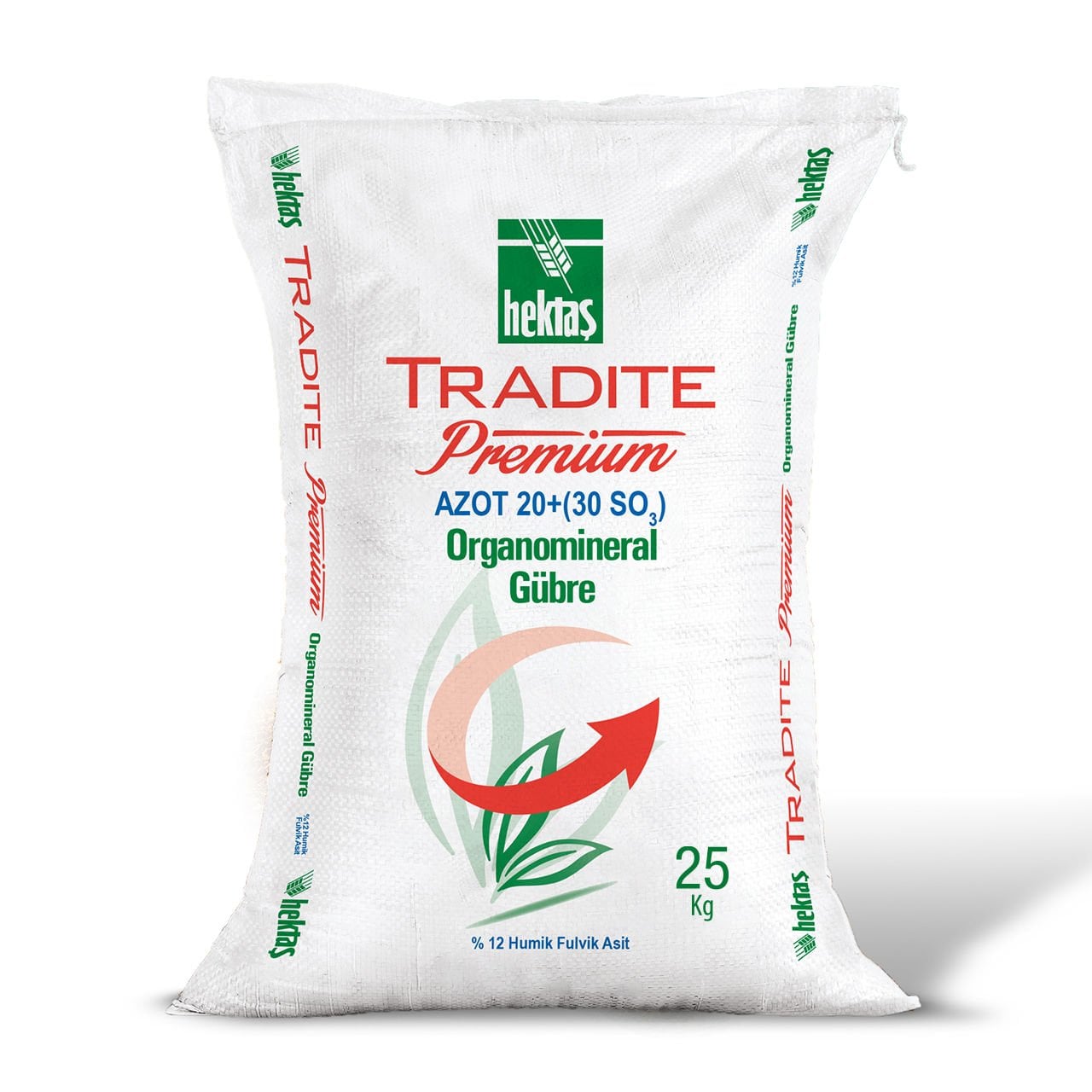 Tradite Premium Azot 20+(30SO3) - 25 kg