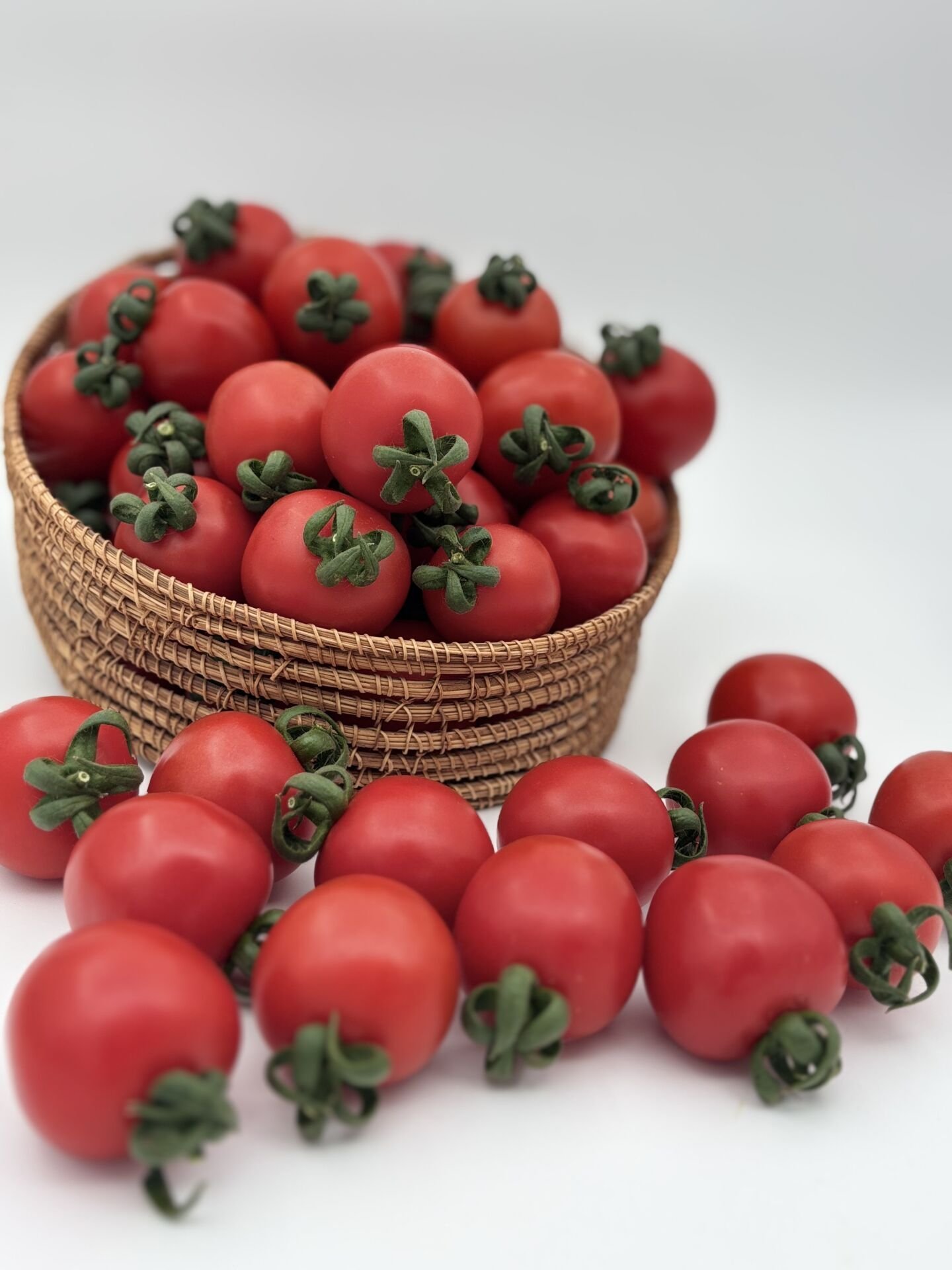 FİYONK - Kırmızı Kokteyl Domates