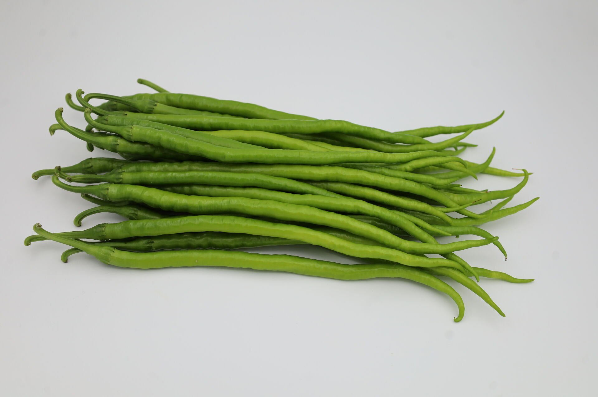 KLERANS - Kıl Biber (Tatlı)